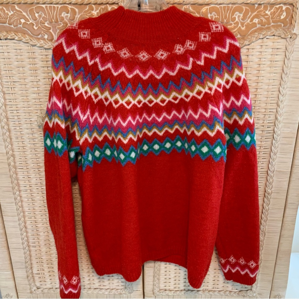 Retro Ski Style - Picture 5 of 9